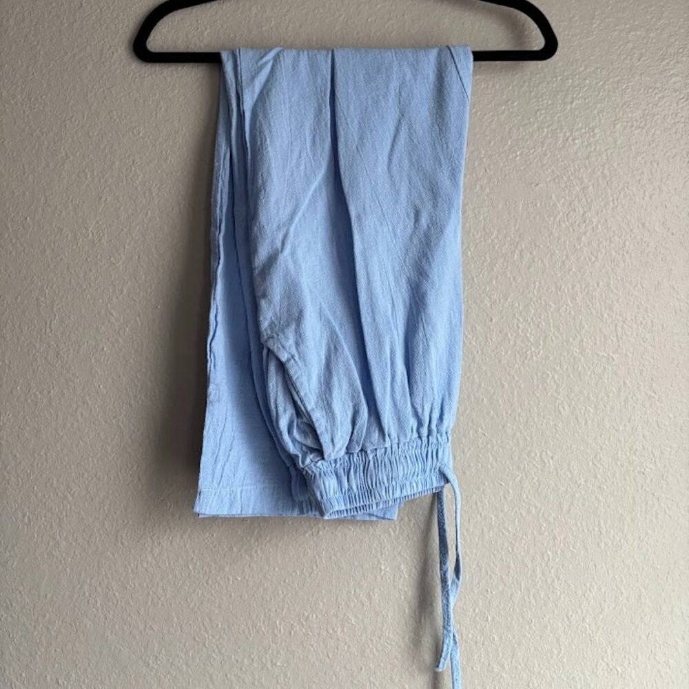 Blue Women's Bottoms